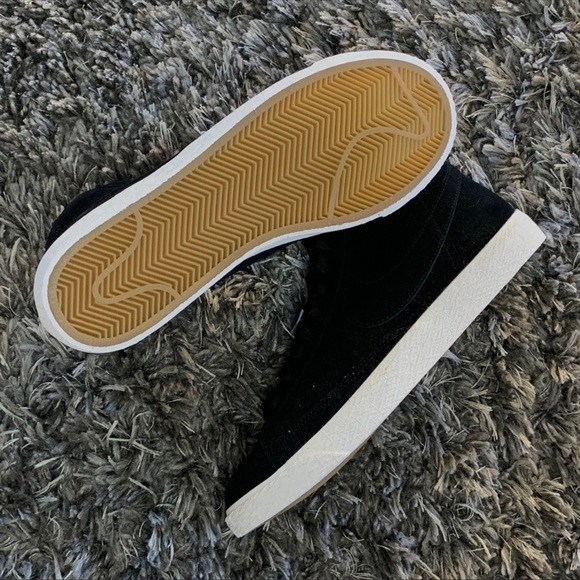 Nike Blazer Mid - Picture 11 of 11